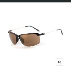 SUNDOG BEAM TRUE BLUE MEN'S SLEEK SUNGLASSES NEW